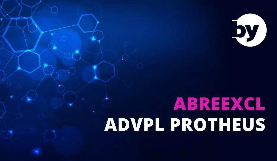 Advpl AbreExcl