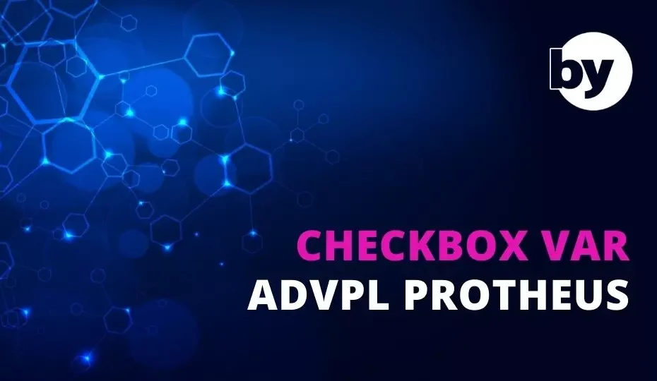 Advpl CheckBox Var