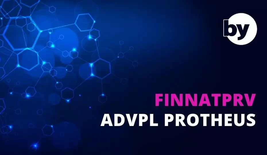 Advpl FinNatPrv