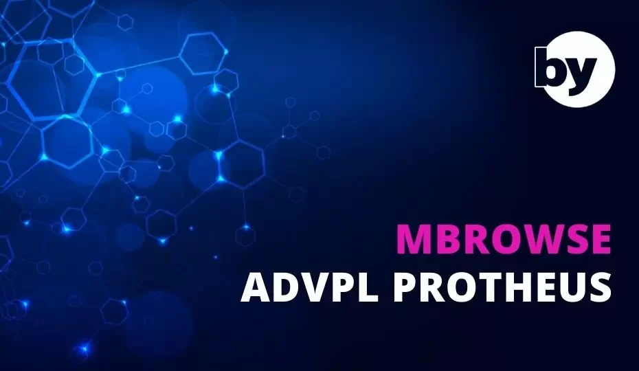 Advpl MBrowse