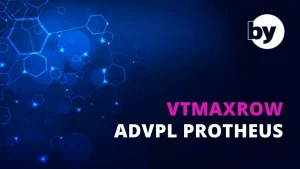 Advpl VTMaxRow