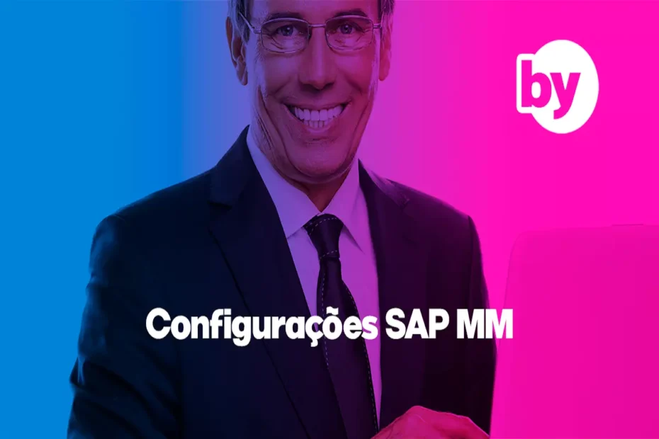Configuracoes-SAP-MM