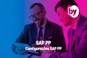 Configuracoes-SAP-PP