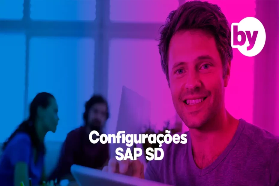 Confiuguracoes-SAP-SD