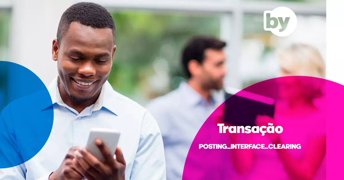 POSTING_INTERFACE_CLEARING Compensa Documentos SAP