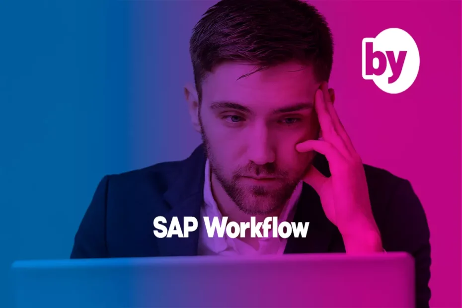 SAP-Workflow