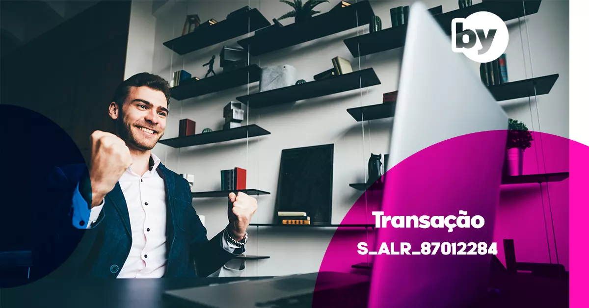 S_ALR_87012284 | Balanços financeiros | Simulados Bynem