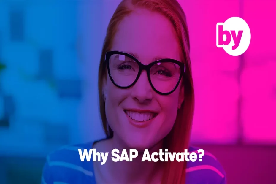 why-sap-activate
