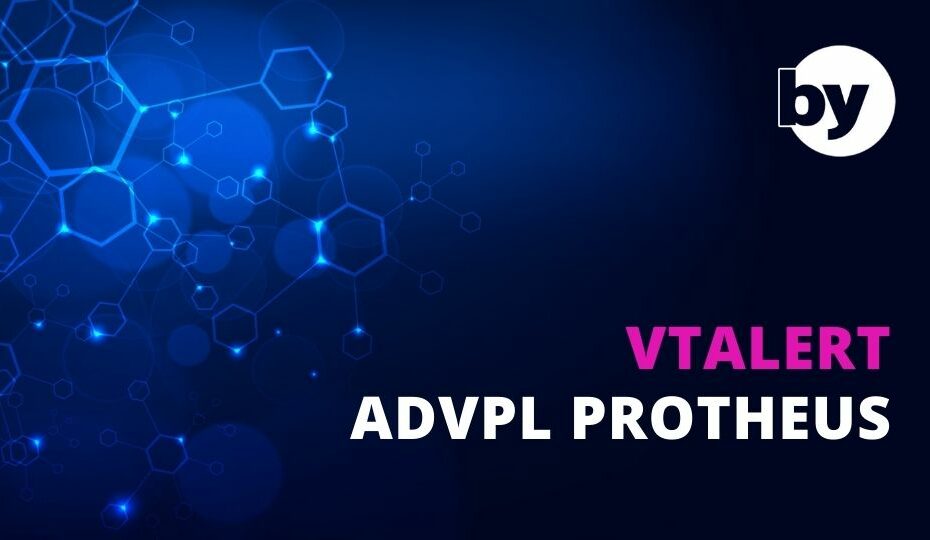 Advpl VTAlert