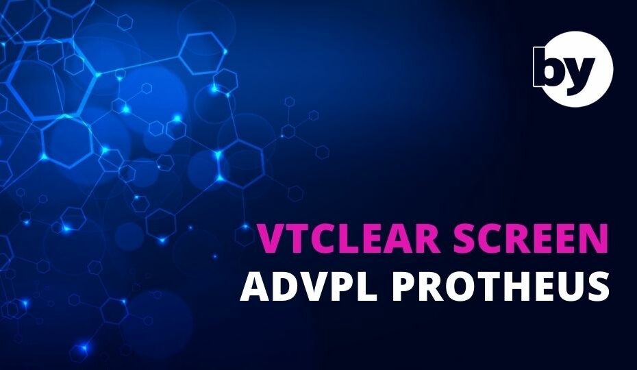 VTClear Screen