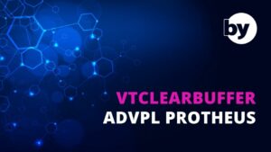 Advpl VTClearBuffer