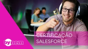 Certificacao-Salesforce